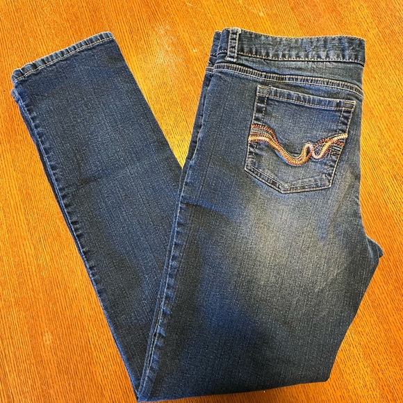 RUE21 Jeans | Size 13/14 - Picture 6 of 6
